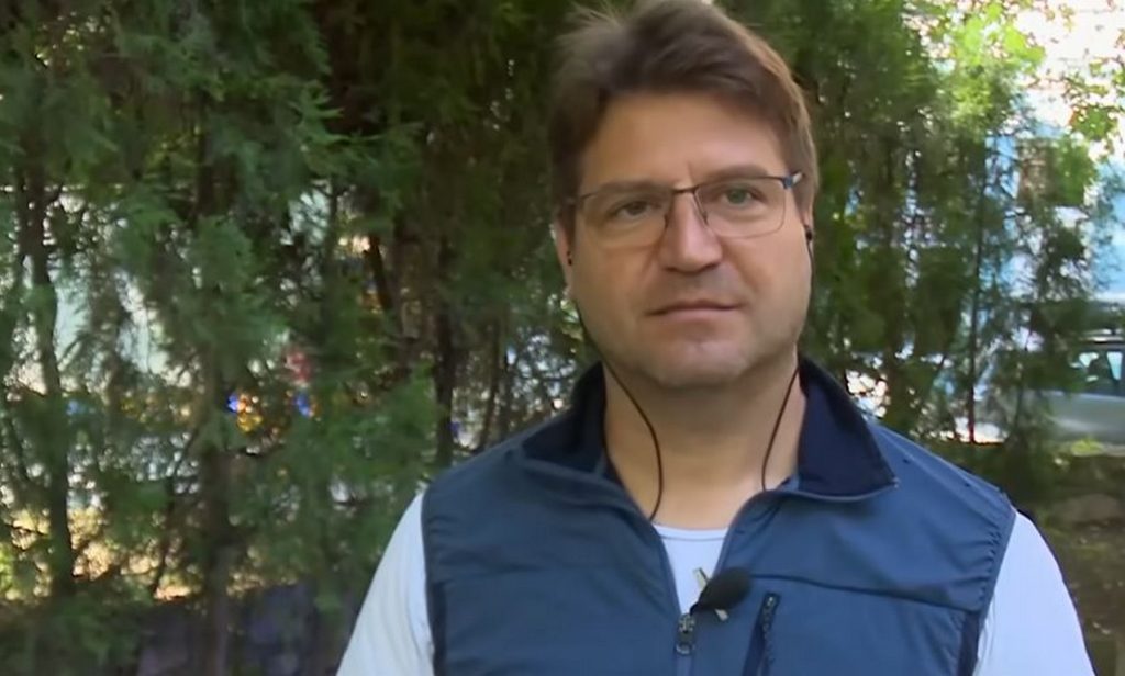Рокади в Община Варна: Арх. Кристиян Саралиев е освободен от поста председател на ЕСУТ