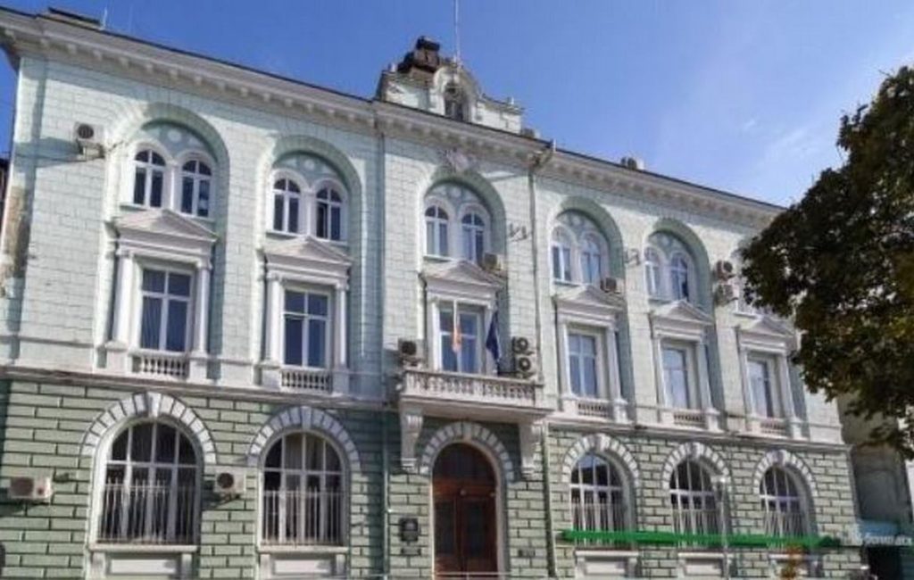 Държавна проверка на незаконен сондаж в местността „Баба Али