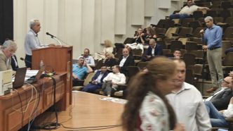 Когато липсва защита на собствените предложения: тревожните сигнали от общинската сесия