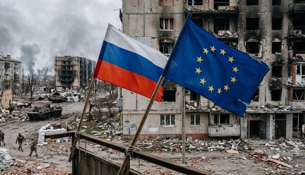 ЕС готви 21-ви пакет санкции: Какви ще са новите з