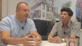 Проблемът е, че градът се променя много по-бързо от нормативните документи.