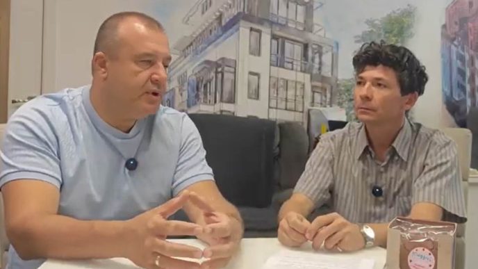 Проблемът е, че градът се променя много по-бързо от нормативните документи.