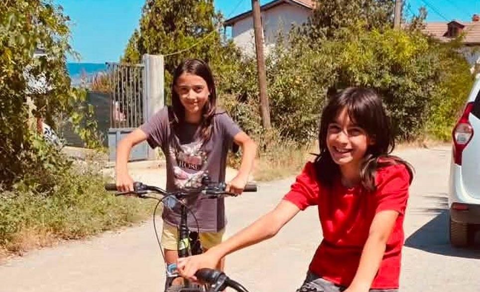 снимка: Фейсбук